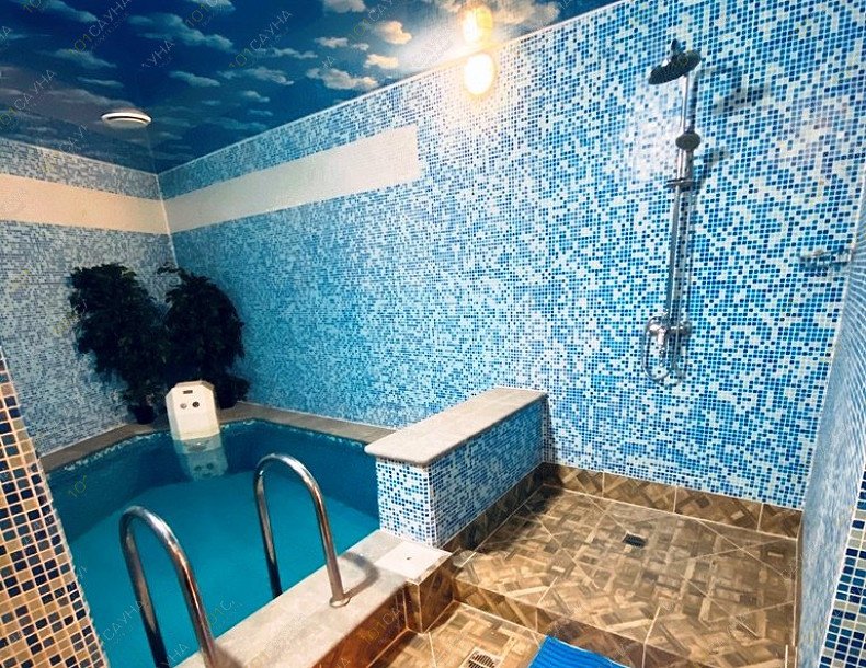 Сауна Сибирь, в Екатеринбурге, Соболева, 23 | 1 | 1001sauna.com