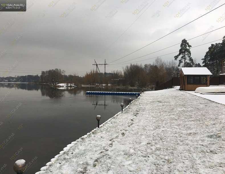 Банный комплекс Имение Спасское, в Москве, Московская область, Ленинский район, СНТ Спаские Выселки | 38 | 1001sauna.com