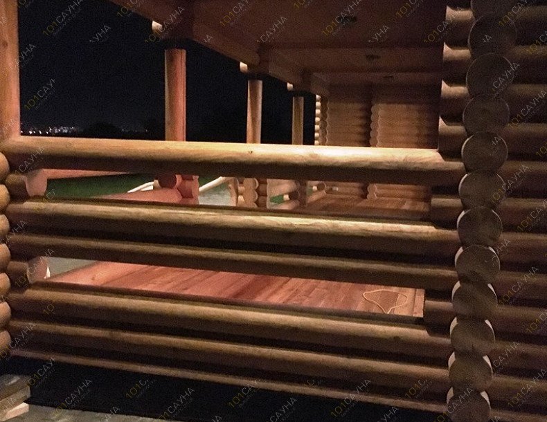 Банный комплекс Имение Спасское, в Москве, Московская область, Ленинский район, СНТ Спаские Выселки | 42 | 1001sauna.com