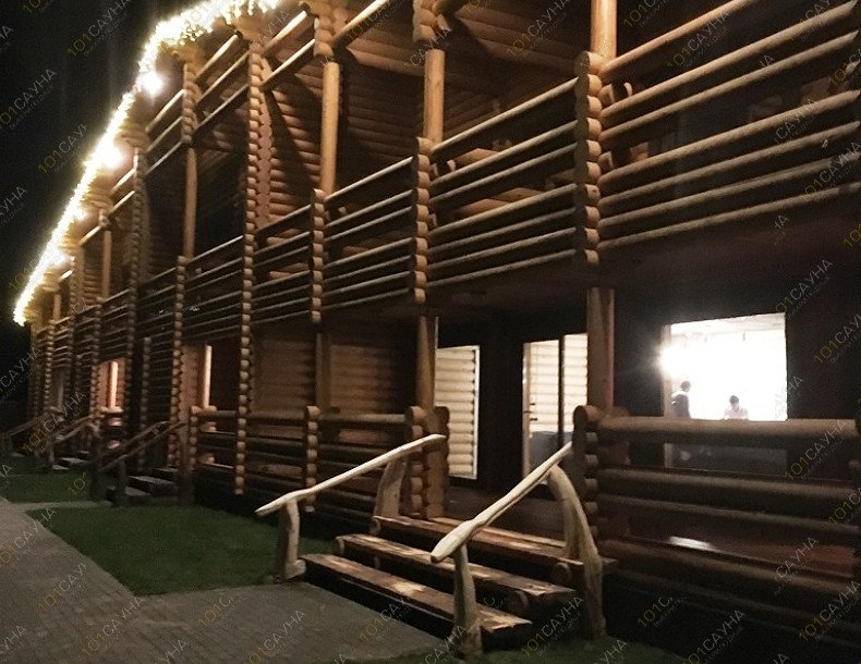 Банный комплекс Имение Спасское, в Москве, Московская область, Ленинский район, СНТ Спаские Выселки | 43 | 1001sauna.com