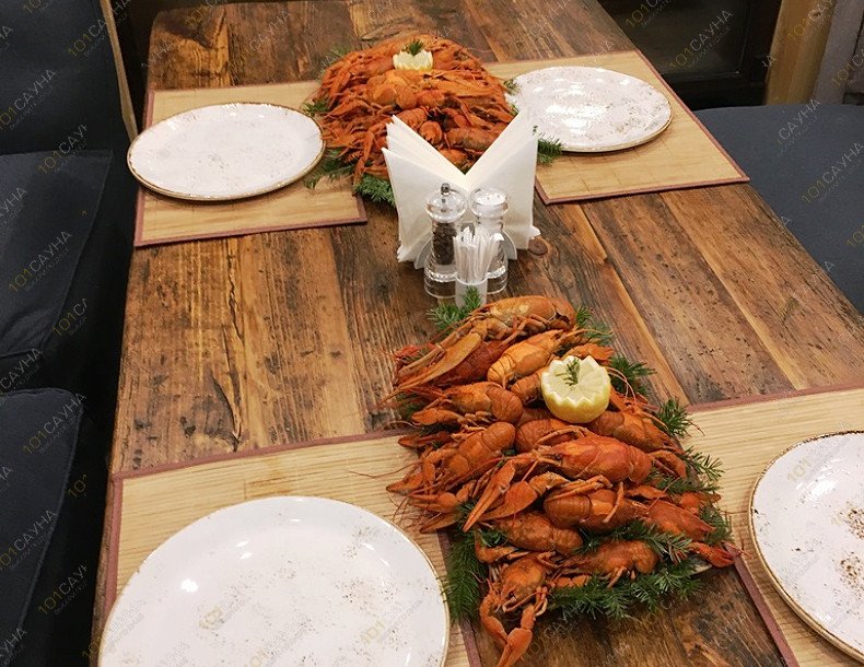 Банный комплекс Имение Спасское, в Москве, Московская область, Ленинский район, СНТ Спаские Выселки | 45 | 1001sauna.com