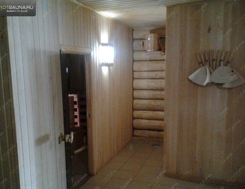 Баня На Объездном, в Альметьевске, Объездной тракт, 38 | 3 | 1001sauna.com