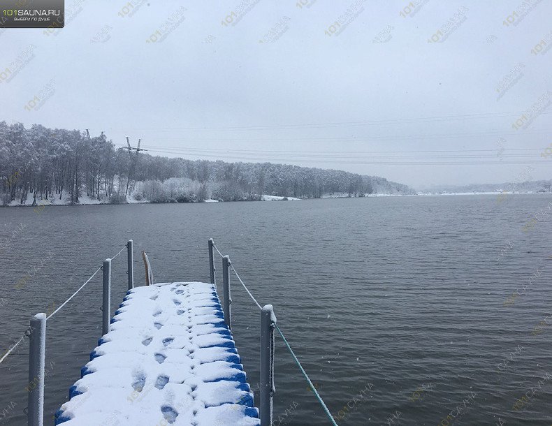 Банный комплекс Имение Спасское, в Москве, Московская область, Ленинский район, СНТ Спаские Выселки | 48 - | 1001sauna.com