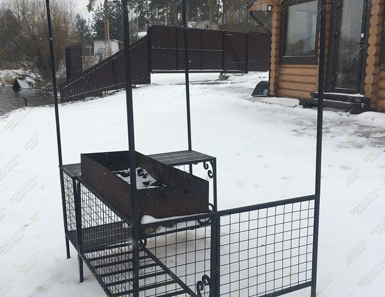 Банный комплекс Имение Спасское, в Москве, Московская область, Ленинский район, СНТ Спаские Выселки | 49 | 1001sauna.com