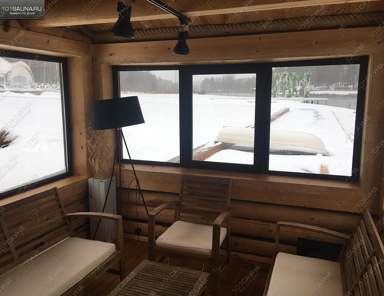 Банный комплекс Имение Спасское, в Москве, Московская область, Ленинский район, СНТ Спаские Выселки | 52 | 1001sauna.com