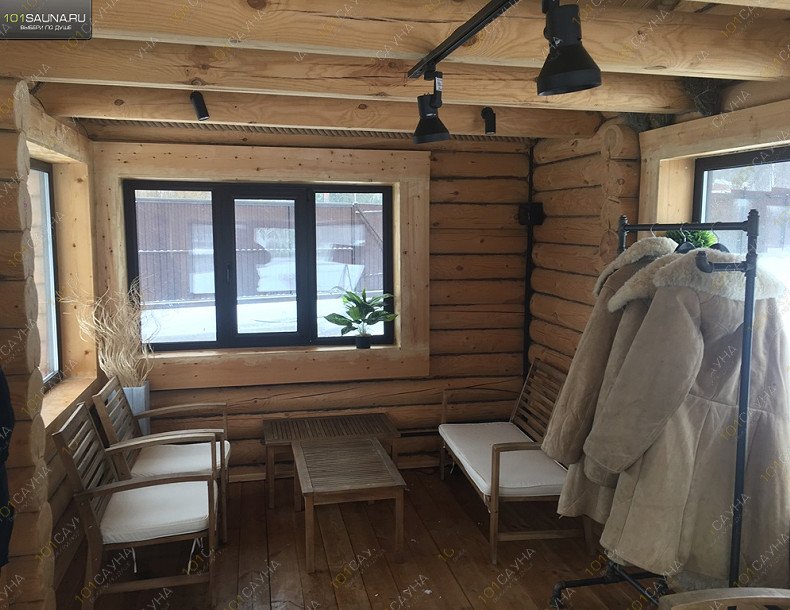 Банный комплекс Имение Спасское, в Москве, Московская область, Ленинский район, СНТ Спаские Выселки | 53 | 1001sauna.com