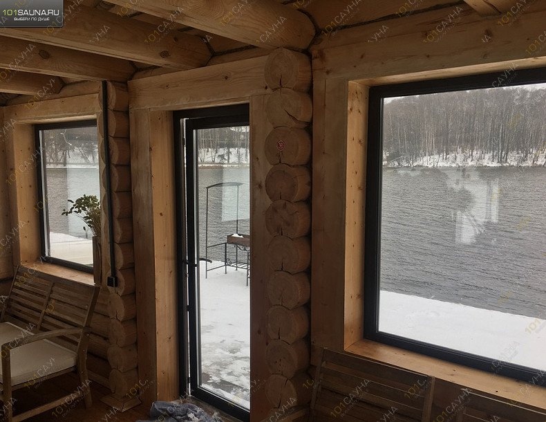 Банный комплекс Имение Спасское, в Москве, Московская область, Ленинский район, СНТ Спаские Выселки | 54 | 1001sauna.com