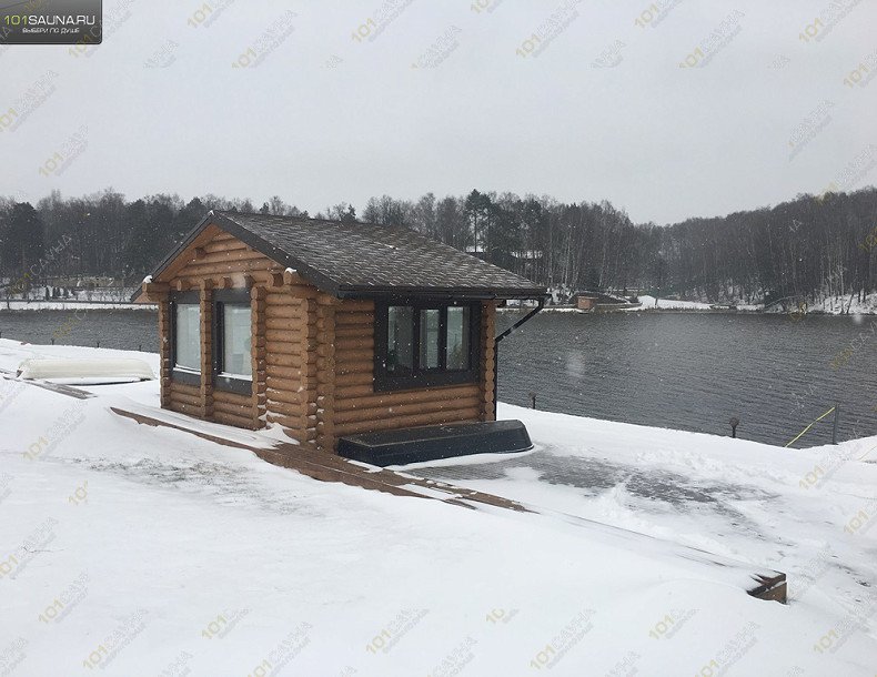 Банный комплекс Имение Спасское, в Москве, Московская область, Ленинский район, СНТ Спаские Выселки | 55 | 1001sauna.com