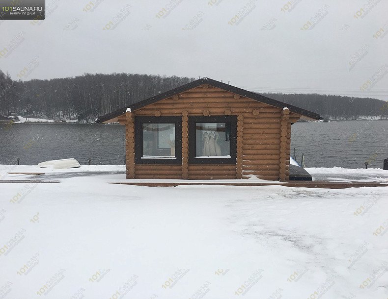 Банный комплекс Имение Спасское, в Москве, Московская область, Ленинский район, СНТ Спаские Выселки | 56 | 1001sauna.com