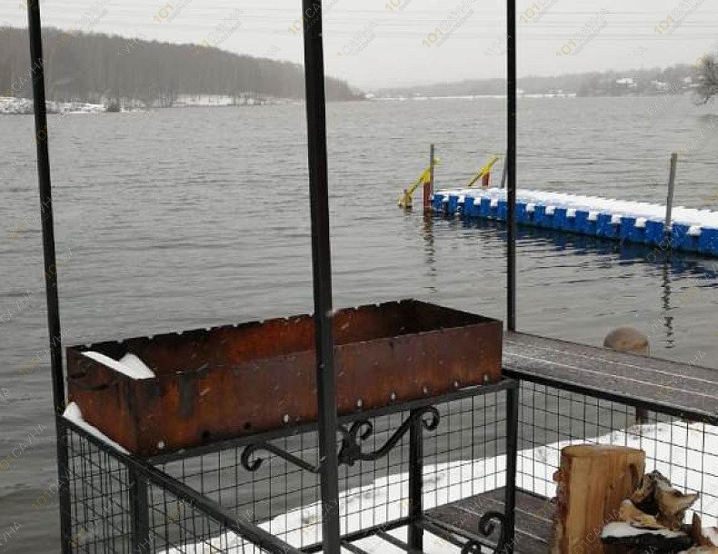 Банный комплекс Имение Спасское, в Москве, Московская область, Ленинский район, СНТ Спаские Выселки | 57 | 1001sauna.com