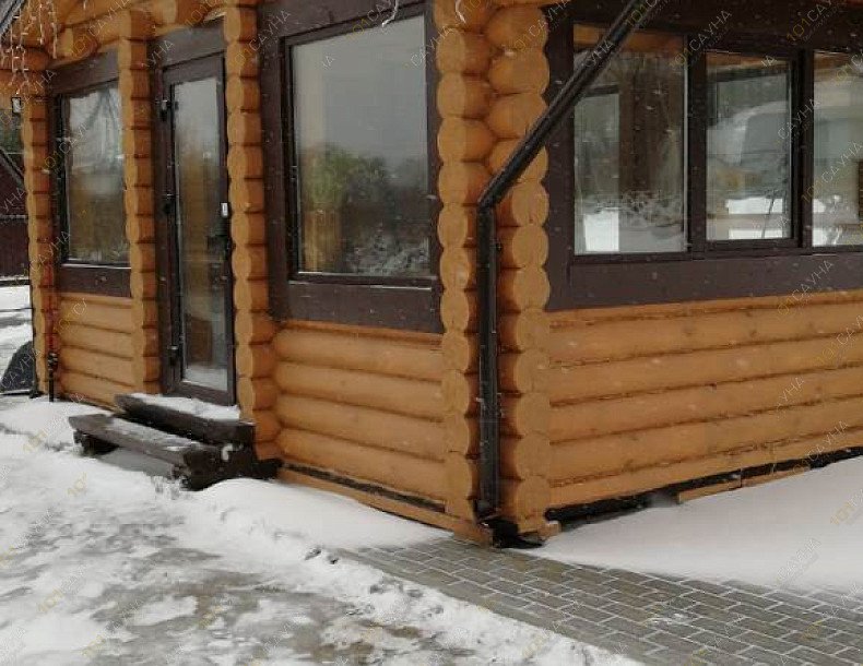 Банный комплекс Имение Спасское, в Москве, Московская область, Ленинский район, СНТ Спаские Выселки | 58 | 1001sauna.com