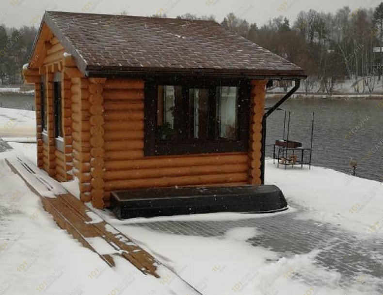 Банный комплекс Имение Спасское, в Москве, Московская область, Ленинский район, СНТ Спаские Выселки | 59 | 1001sauna.com