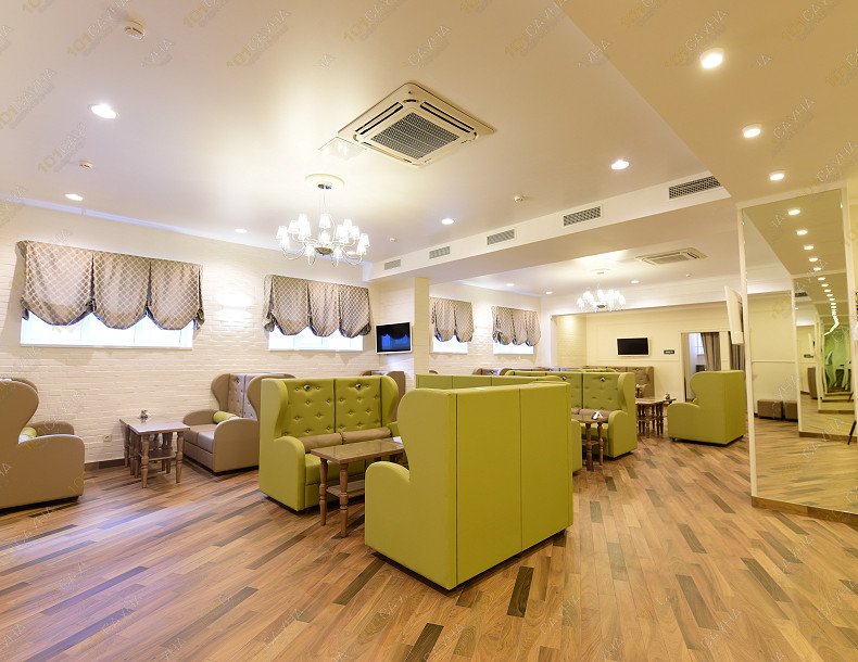 Общественная баня Кировские бани, в Новосибирске, улица Петухова, 81/2 | Ресторан на 40 мест | 1001sauna.com