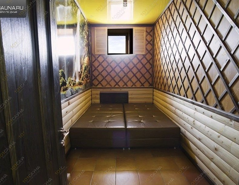 Бани На Калинина, в Омске, Калинина, 14 корпус 1 | Номер: Люкс. Фото: 49 | 1001sauna.com