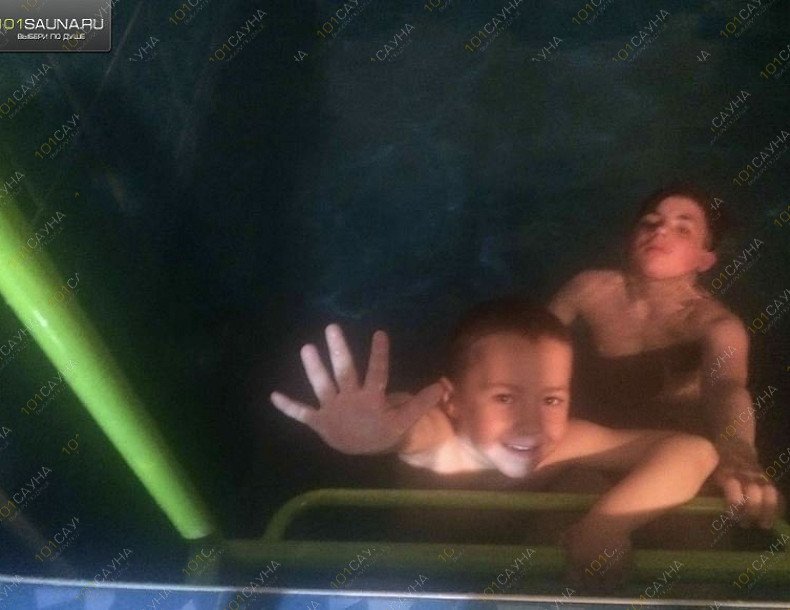 Сауна Северная трибуна, в Абакане, Чкалова, 39 | 3 | 1001sauna.com