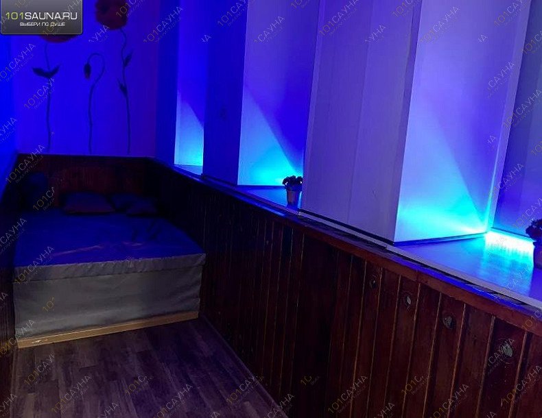 Сауна Северная трибуна, в Абакане, Чкалова, 39 | 4 | 1001sauna.com