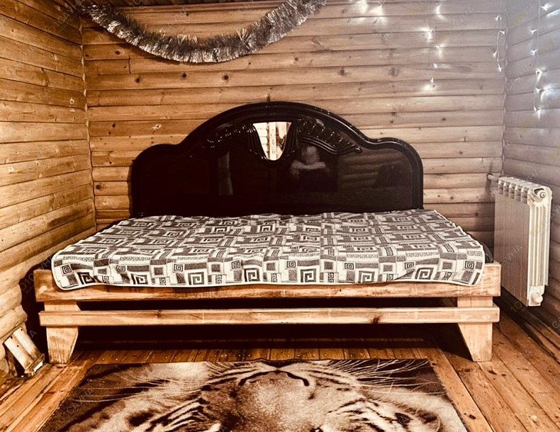 Сауна Северная трибуна, в Абакане, Чкалова, 39 | 7 | 1001sauna.com