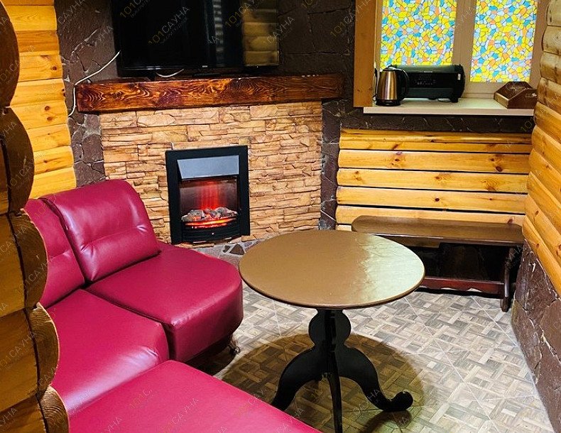 Сауна Сибирь, в Екатеринбурге, Соболева, 23 | 4 | 1001sauna.com