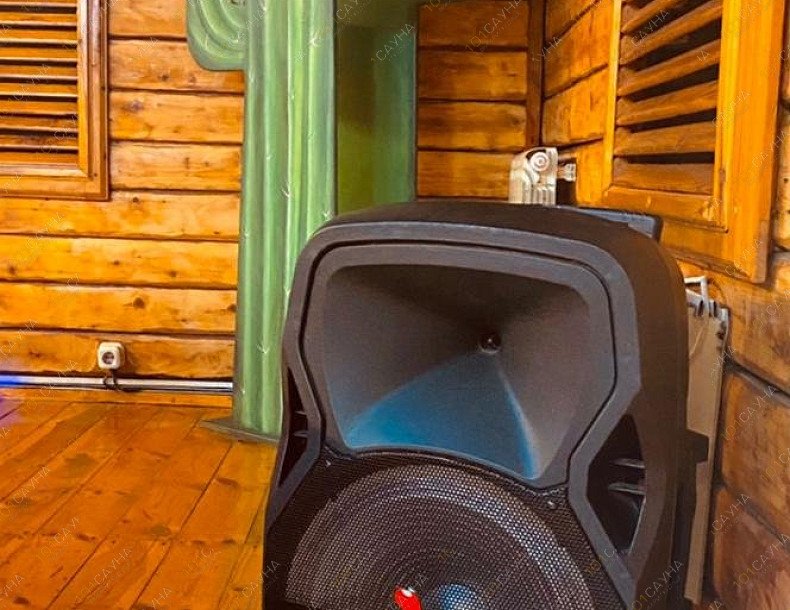 Сауна Северная трибуна, в Абакане, Чкалова, 39 | 11 | 1001sauna.com