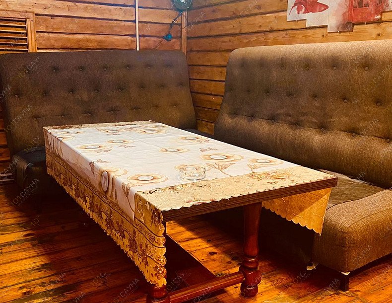 Сауна Северная трибуна, в Абакане, Чкалова, 39 | 12 | 1001sauna.com