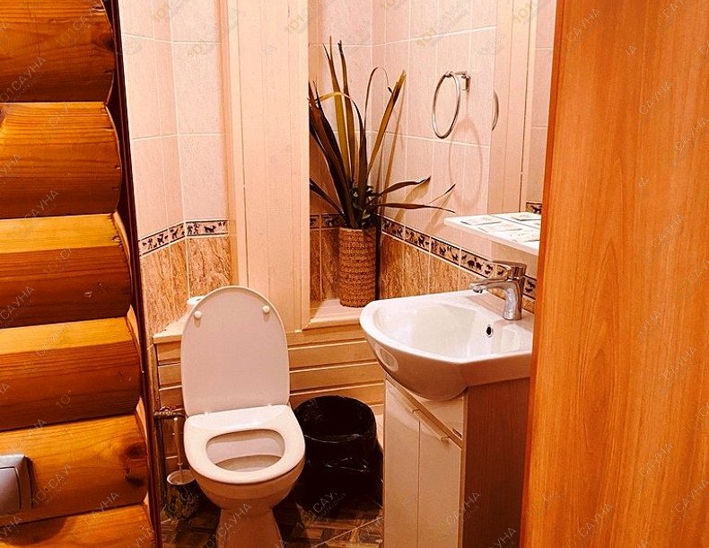 Сауна Сибирь, в Екатеринбурге, Соболева, 23 | 5 | 1001sauna.com