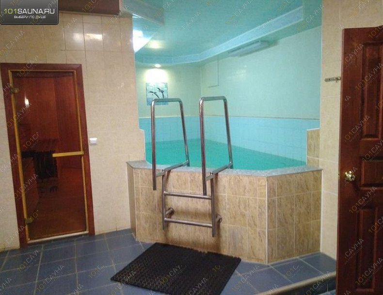 Сауна Гармония, в Уфе, Уфимское шоссе, 34 | Зал Япония | 1001sauna.com