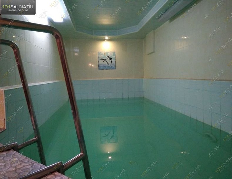 Сауна Гармония, в Уфе, Уфимское шоссе, 34 | Зал Япония | 1001sauna.com