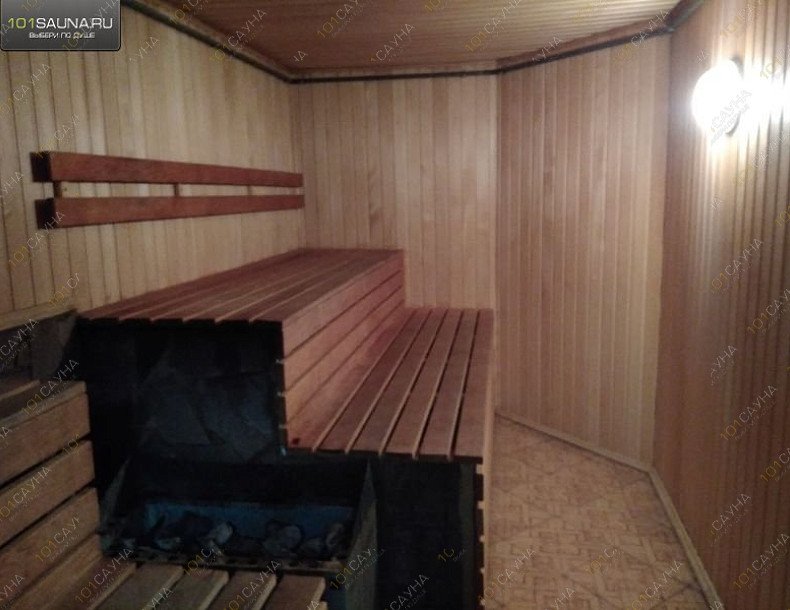 Сауна Гармония, в Уфе, Уфимское шоссе, 34 | Зал Япония | 1001sauna.com