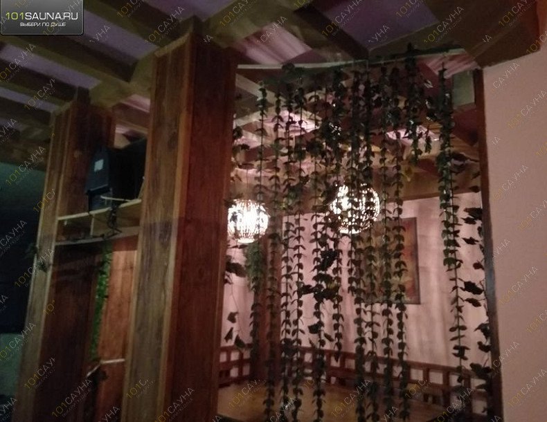 Сауна Гармония, в Уфе, Уфимское шоссе, 34 | Зал Япония | 1001sauna.com