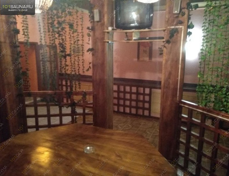 Сауна Гармония, в Уфе, Уфимское шоссе, 34 | Зал Япония | 1001sauna.com