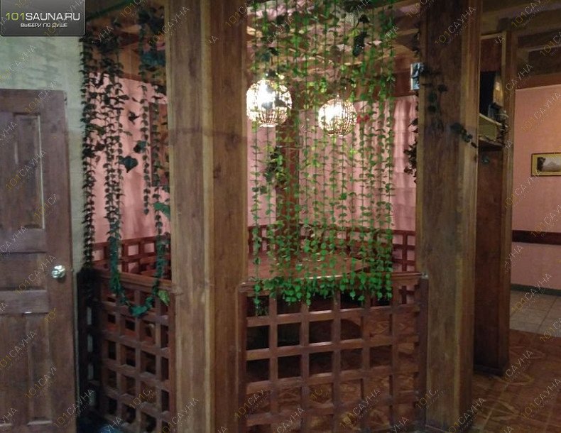 Сауна Гармония, в Уфе, Уфимское шоссе, 34 | Зал Япония | 1001sauna.com