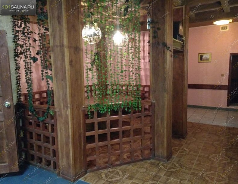 Сауна Гармония, в Уфе, Уфимское шоссе, 34 | Зал Япония | 1001sauna.com