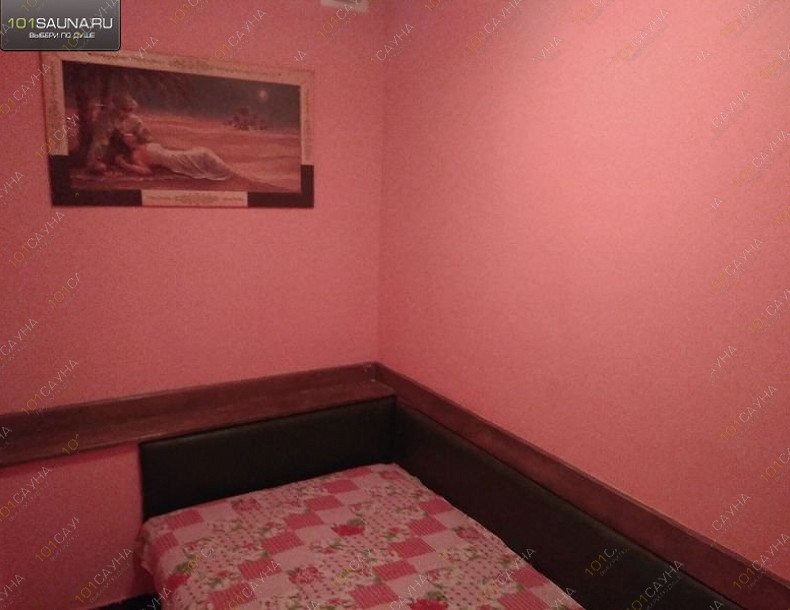 Сауна Гармония, в Уфе, Уфимское шоссе, 34 | Зал Япония | 1001sauna.com