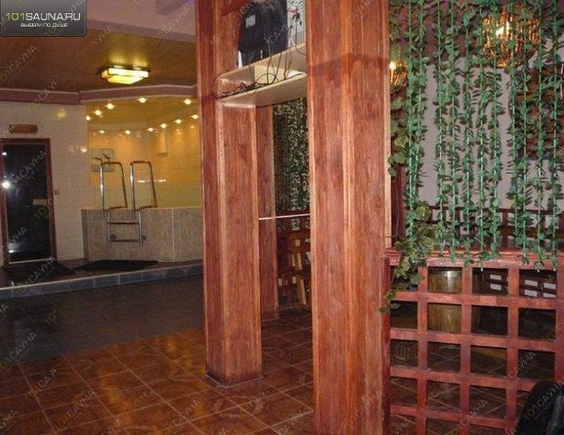 Сауна Гармония, в Уфе, Уфимское шоссе, 34 | Зал Япония | 1001sauna.com