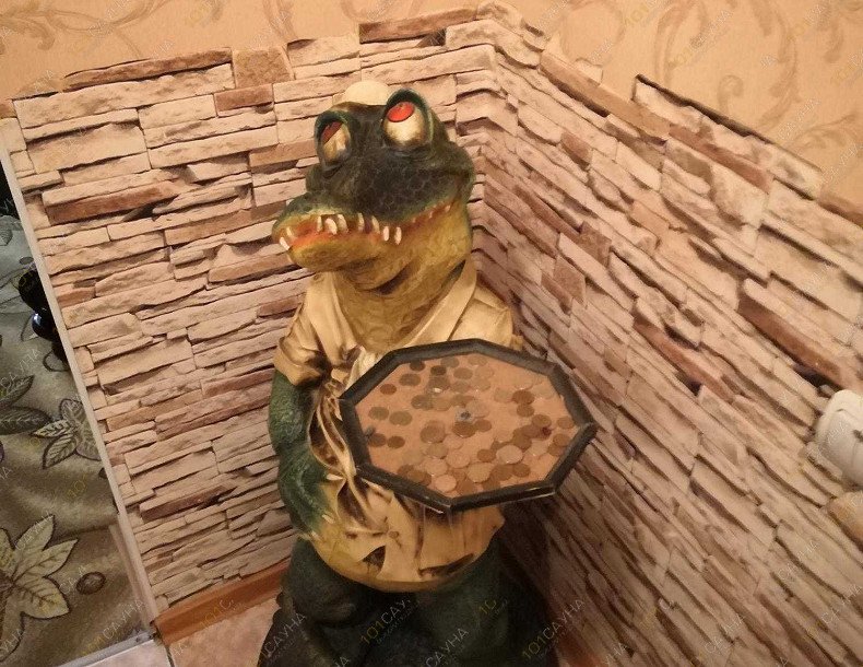 Сауна Тещина банька, в Нижнем Тагиле, Октябрьской Революции, 27Б /1 | Баня  | 1001sauna.com