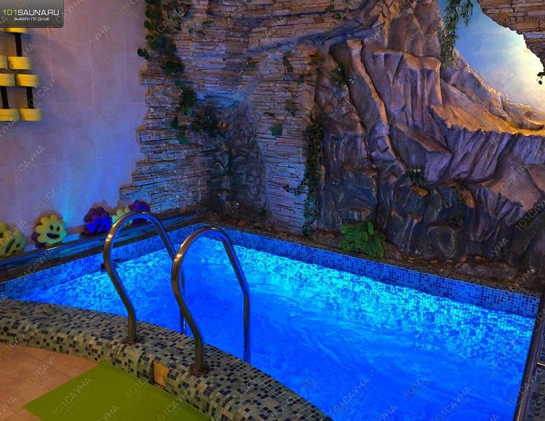 Турецкая Баня Хаммам, в Хабаровске, Большой Аэродром ДОС 10а | 3 | 1001sauna.com