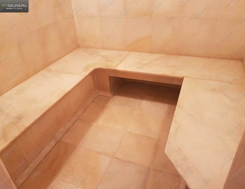 Турецкая Баня Хаммам, в Хабаровске, Большой Аэродром ДОС 10а | 4 | 1001sauna.com