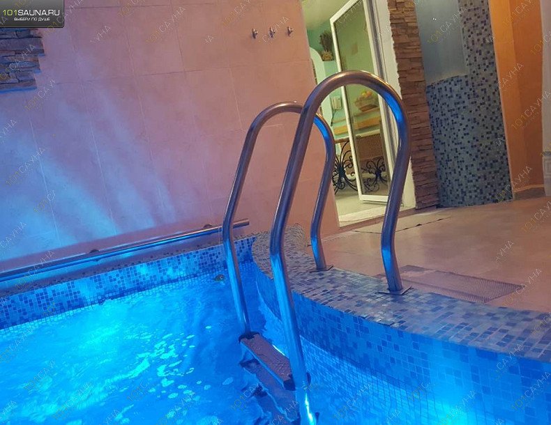 Турецкая Баня Хаммам, в Хабаровске, Большой Аэродром ДОС 10а | 5 | 1001sauna.com