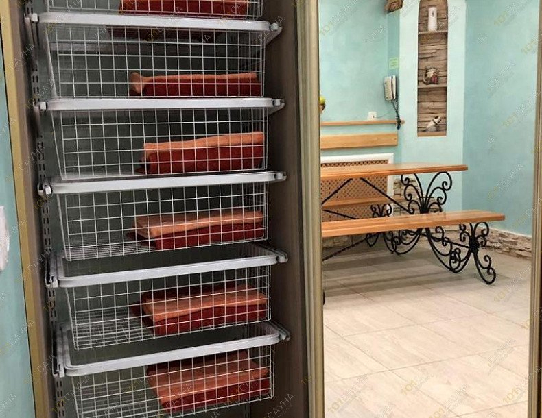 Турецкая Баня Хаммам, в Хабаровске, Большой Аэродром ДОС 10а | 6 | 1001sauna.com