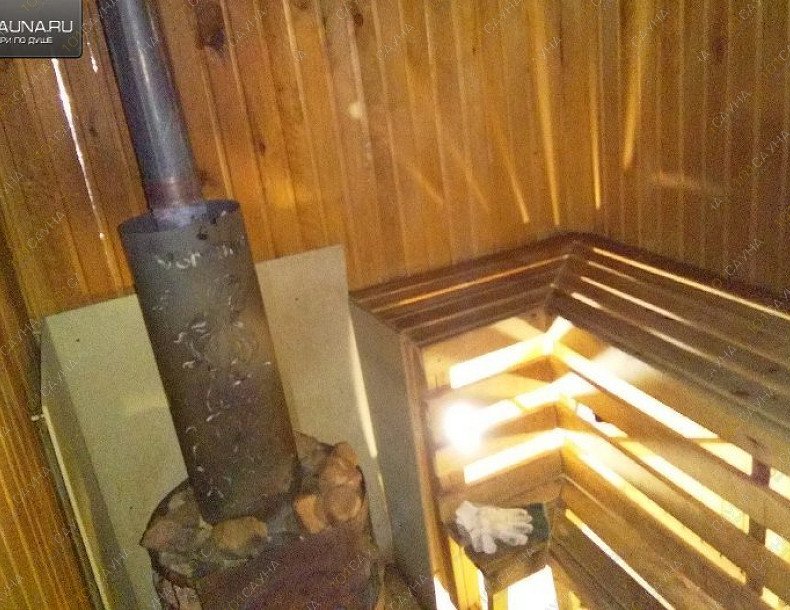 Сауна У Василича, в Вологде, Саммера, 47а | 1 | 1001sauna.com