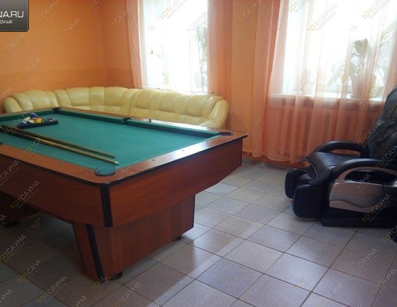 Сауна У Василича, в Вологде, Саммера, 47а | 2 | 1001sauna.com