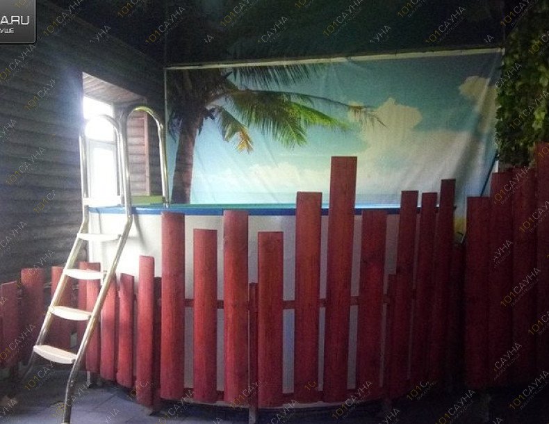 Сауна У Василича, в Вологде, Саммера, 47а | 3 | 1001sauna.com