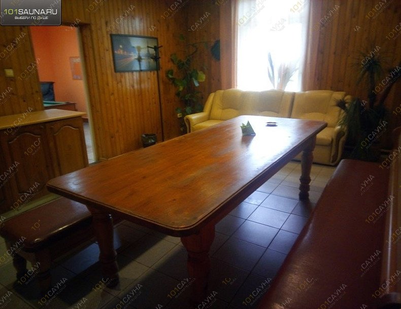 Сауна У Василича, в Вологде, Саммера, 47а | 4 | 1001sauna.com