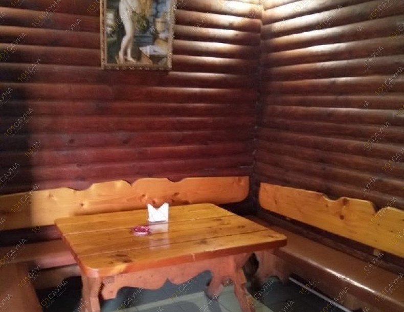 Сауна У Василича, в Вологде, Саммера, 47а | 5 | 1001sauna.com