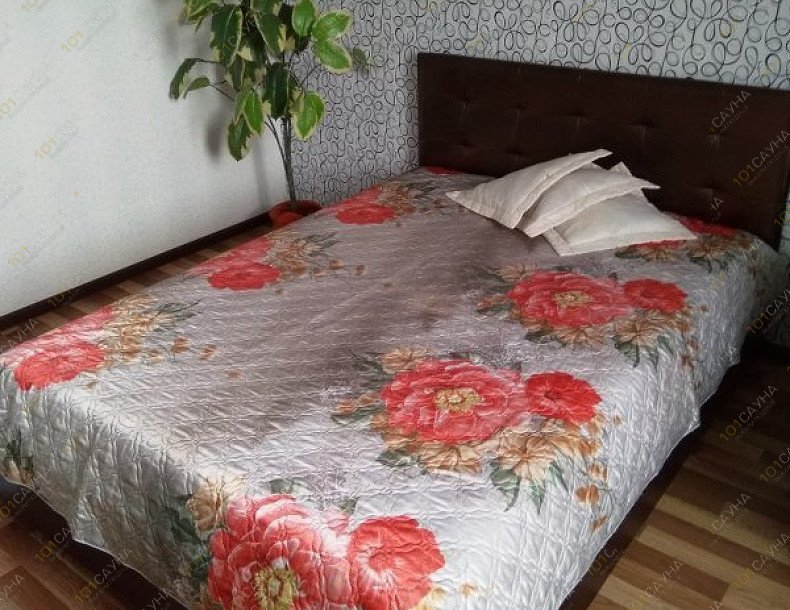 Сауна У Василича, в Вологде, Саммера, 47а | 6 | 1001sauna.com