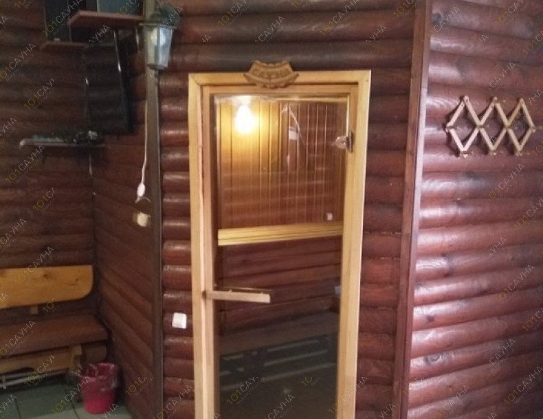 Сауна У Василича, в Вологде, Саммера, 47а | 7 | 1001sauna.com