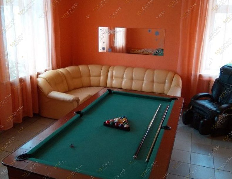 Сауна У Василича, в Вологде, Саммера, 47а | 8 | 1001sauna.com