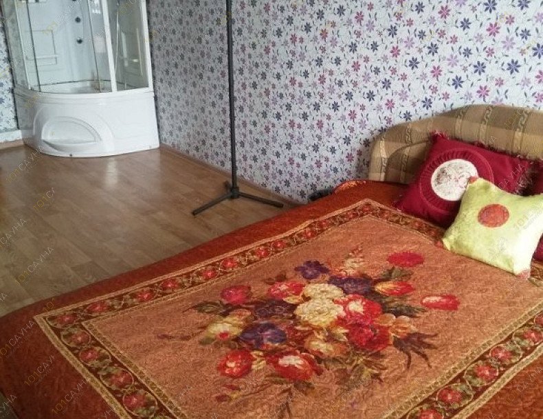 Сауна У Василича, в Вологде, Саммера, 47а | 9 | 1001sauna.com