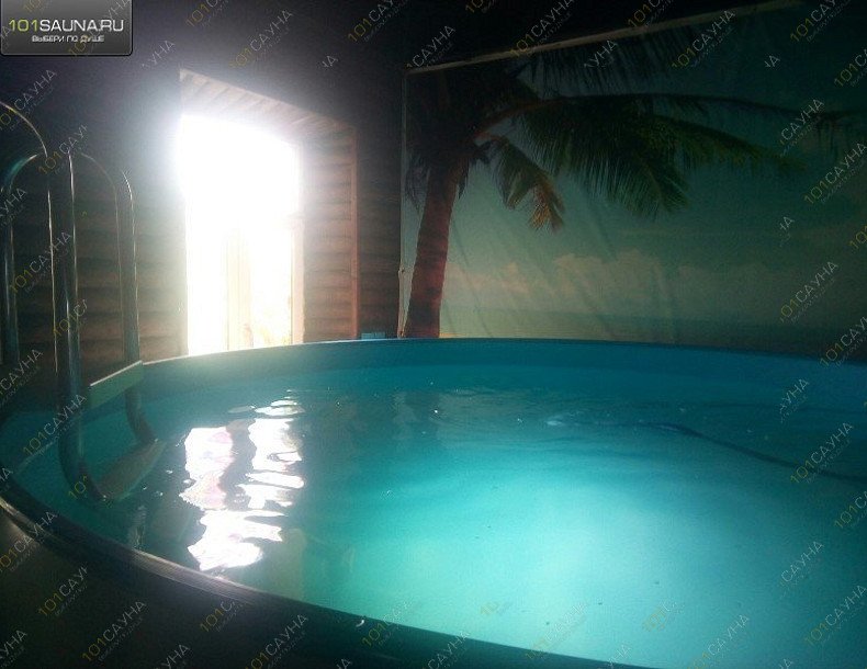 Сауна У Василича, в Вологде, Саммера, 47а | 10 | 1001sauna.com