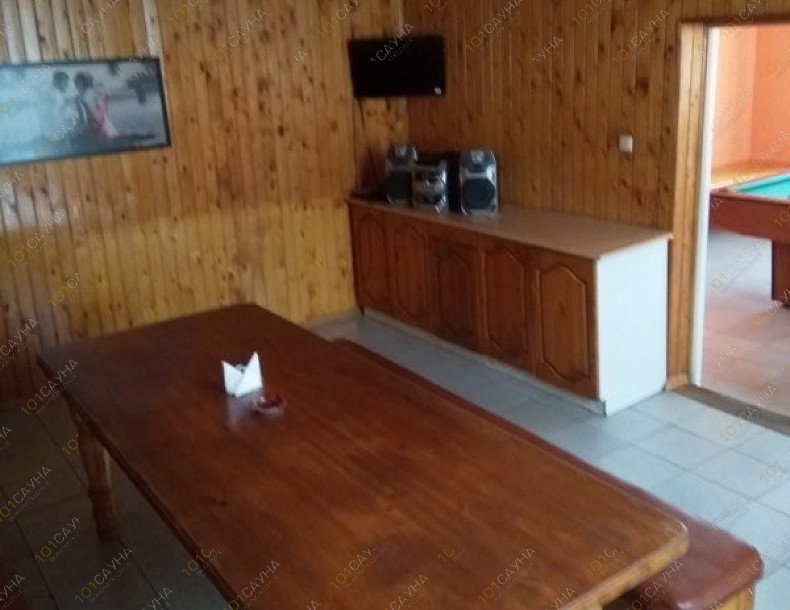 Сауна У Василича, в Вологде, Саммера, 47а | 11 | 1001sauna.com